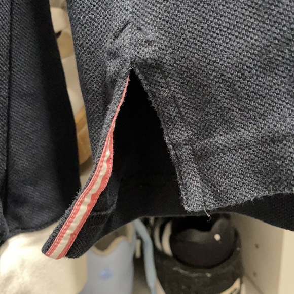 Vicomte Arthur ADORABLE polo - Picture 6 of 7